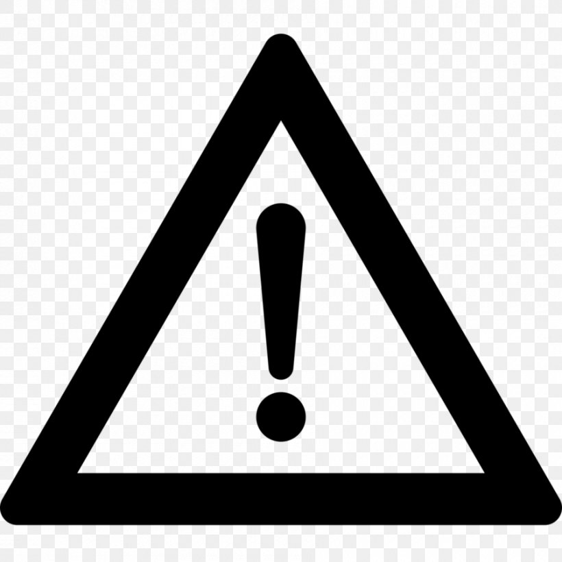 Alerts, PNG, 900x900px, Warning Sign, Area, Black And White, Number, Sign Download Free