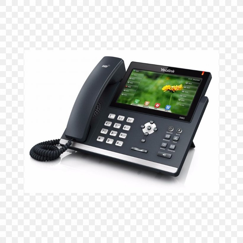 Business Telephone System VoIP Phone Voice Over IP Mobile Phones, PNG, 1000x1000px, 3cx Phone System, Telephone, Business, Business Telephone System, Communication Download Free