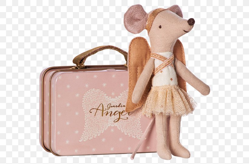 Computer Mouse Guardian Angel Child, PNG, 650x542px, Computer Mouse, Angel, Baby Transport, Child, Doll Download Free