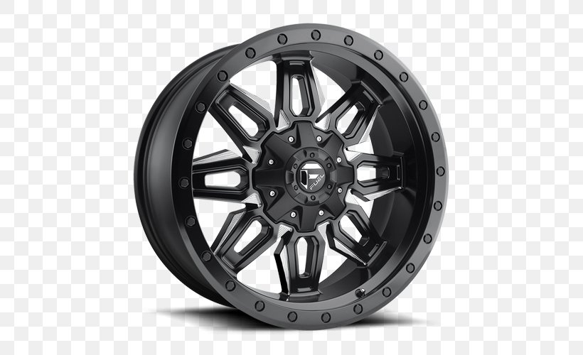 Custom Wheel Fuel Rim Tire, PNG, 500x500px, Custom Wheel, Alloy Wheel, Auto Part, Automotive Tire, Automotive Wheel System Download Free