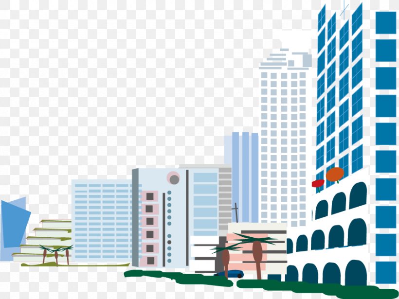 Drawing Illustration, PNG, 897x673px, Drawing, Architecture, Art, Building, City Download Free