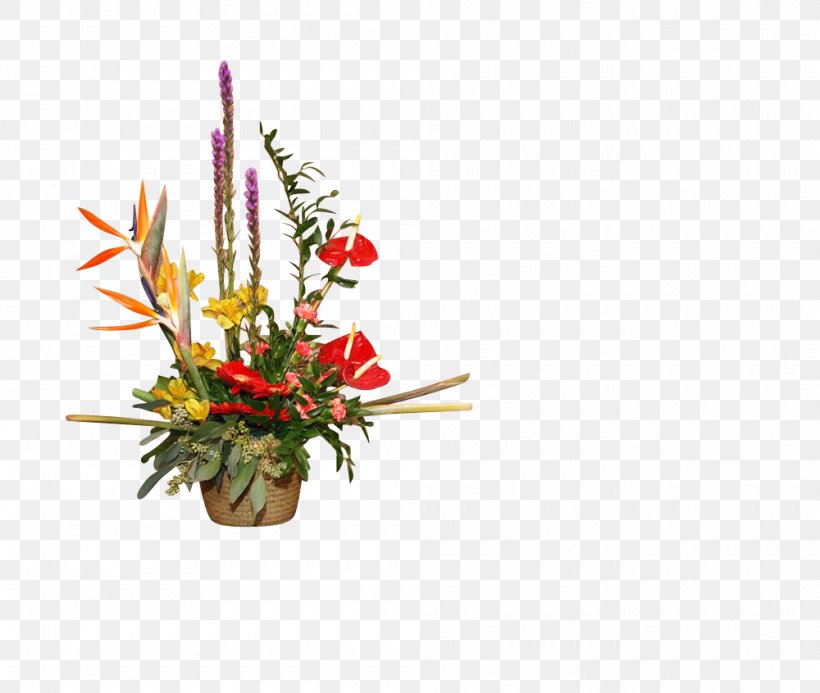 Floral Design Cut Flowers Flower Bouquet Floristry, PNG, 1000x846px, Floral Design, Arrangement, Artificial Flower, Basket, Branch Download Free