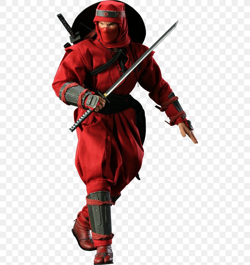 G.I. Joe Red Ninja: End Of Honor Snake Eyes Scarlett, PNG, 480x869px, 16 Scale Modeling, Gi Joe, Action Figure, Action Toy Figures, Armour Download Free