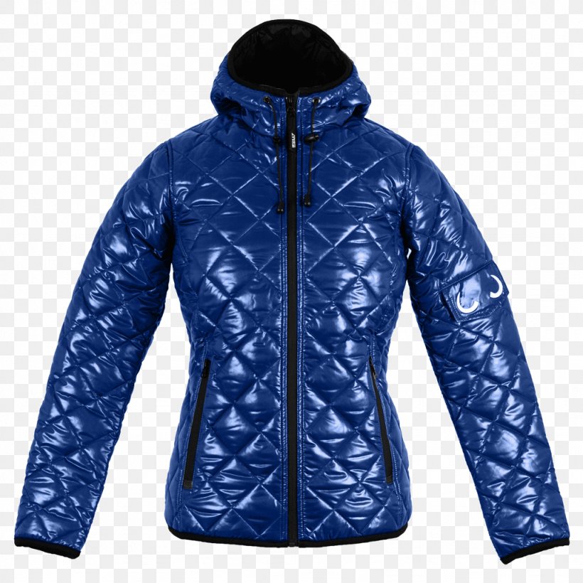 Hoodie Jacket スウェット Coat Suit, PNG, 1024x1024px, Hoodie, Blue, Bodywarmer, Coat, Cobalt Blue Download Free
