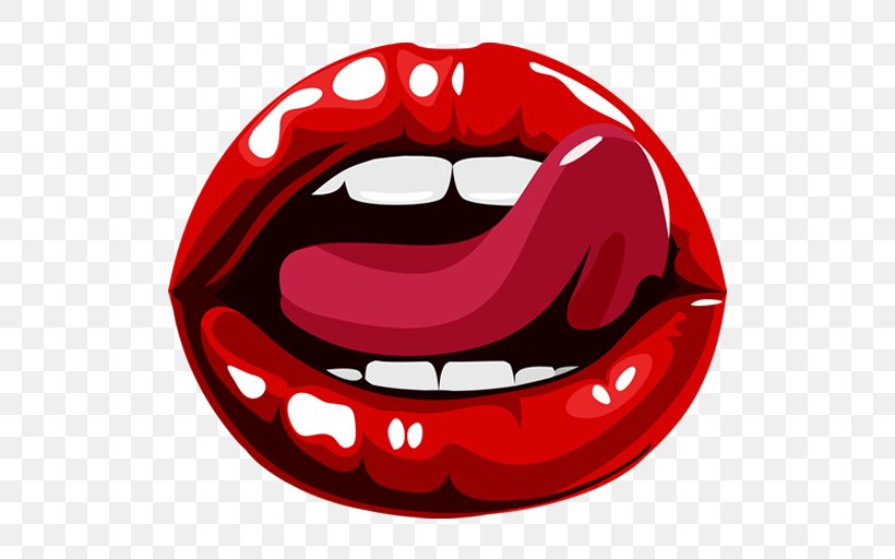 Lip Tongue Mouth Woman, PNG, 512x512px, Lip, Facial Expression, Fictional Character, Homo Sapiens, Licking Download Free