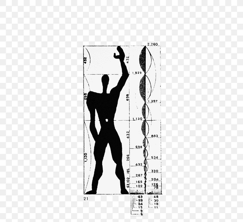 Modulor Vitruvian Man Architecture Proportion, PNG, 750x750px, Modulor, Architect, Architecture, Arm, Art Download Free