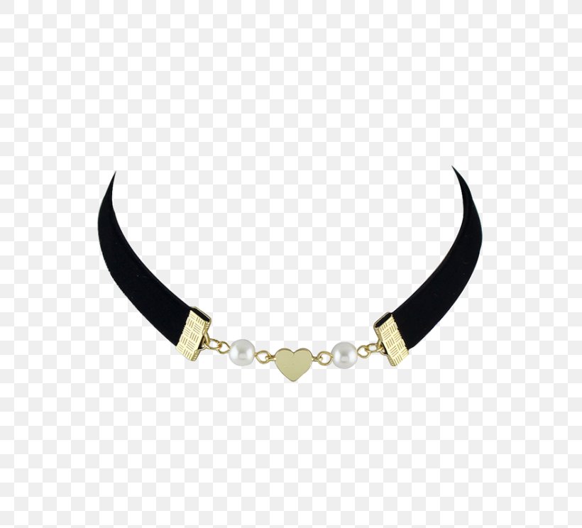 Necklace Choker Jewellery Pearl Bracelet, PNG, 558x744px, Necklace, Blackpink, Bracelet, Chain, Choker Download Free