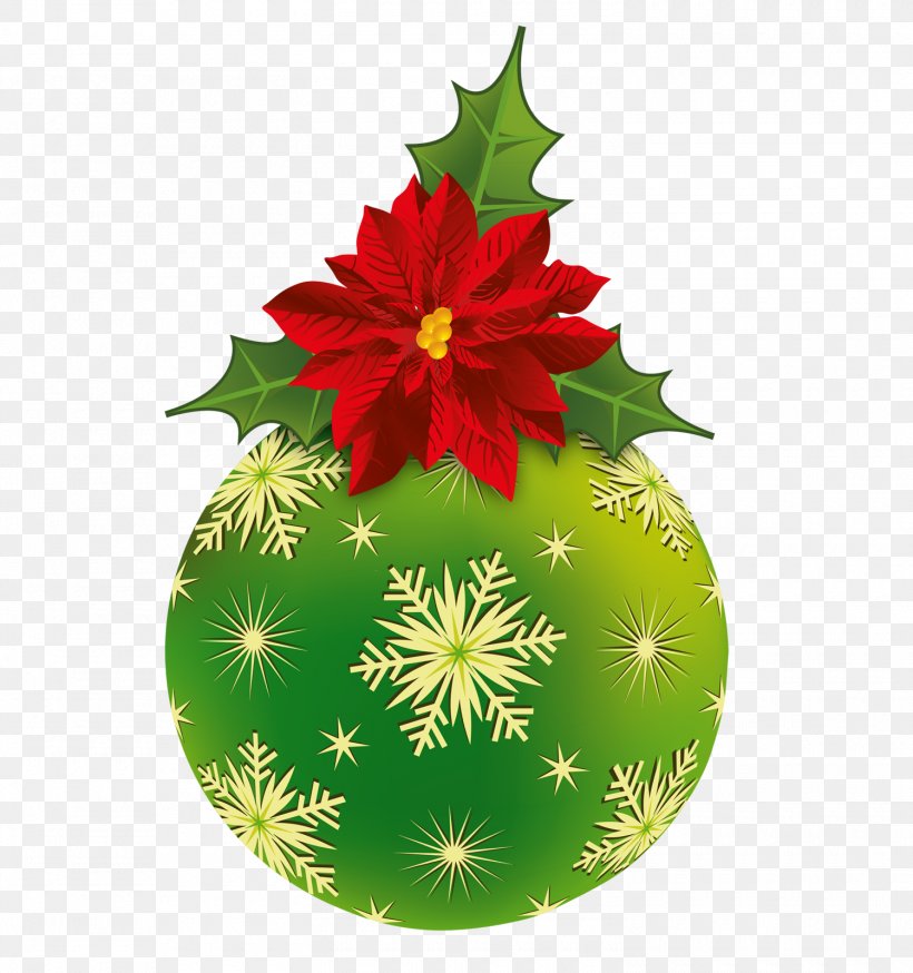 Poinsettia Christmas Plants Christmas Ornament Clip Art, PNG, 1500x1600px, Poinsettia, Christmas, Christmas Decoration, Christmas Eve, Christmas Ornament Download Free