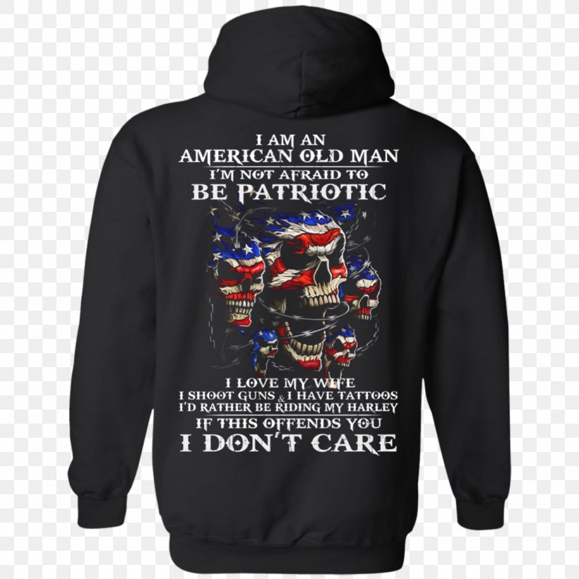 T-shirt Hoodie United States Patriotism Sleeve, PNG, 1155x1155px, Tshirt, Bluza, Brand, Clothing, Hood Download Free