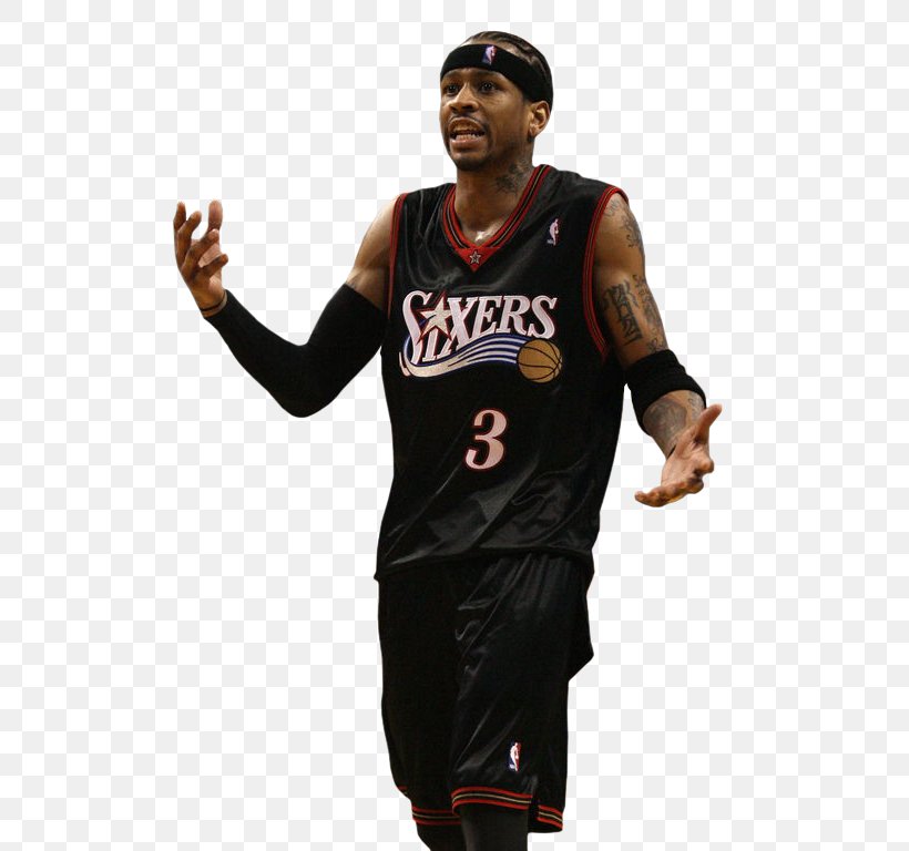 Allen Iverson Philadelphia 76ers 2001 NBA Finals 2008 NBA All-Star Game, PNG, 587x768px, Allen Iverson, Basketball, Basketball Player, Carmelo Anthony, Clothing Download Free