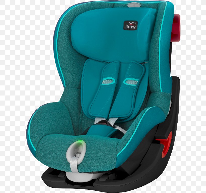 Baby & Toddler Car Seats Britax Römer KING II ATS Britax Römer EVOLVA 1-2-3 SL SICT, PNG, 768x768px, Car, Baby Toddler Car Seats, Blue, Britax, Car Seat Download Free