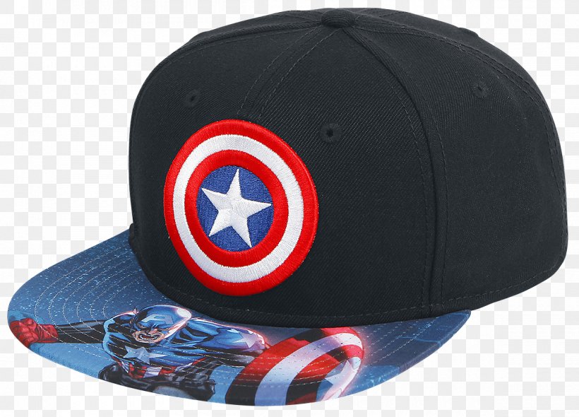 Baseball Cap Captain America Fullcap Hat, PNG, 1200x864px, Baseball Cap, Baseball, Brand, Cap, Captain America Download Free