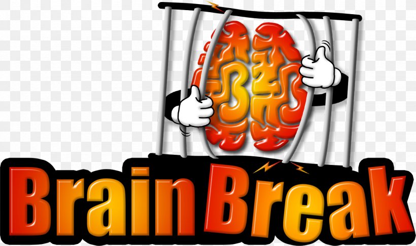 BrainBreak Logo Escape Room Game Brand, PNG, 1434x850px, Logo, Brain, Brand, Escape Room, Game Download Free