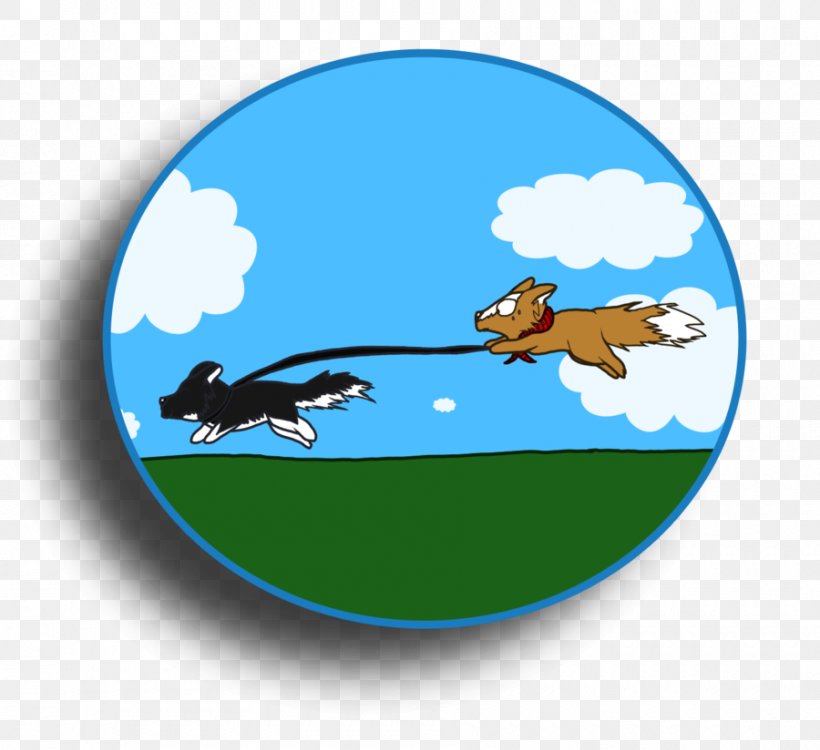 Cartoon Circle Oval Clip Art, PNG, 900x824px, Cartoon, Animal, Grass, Microsoft Azure, Organism Download Free