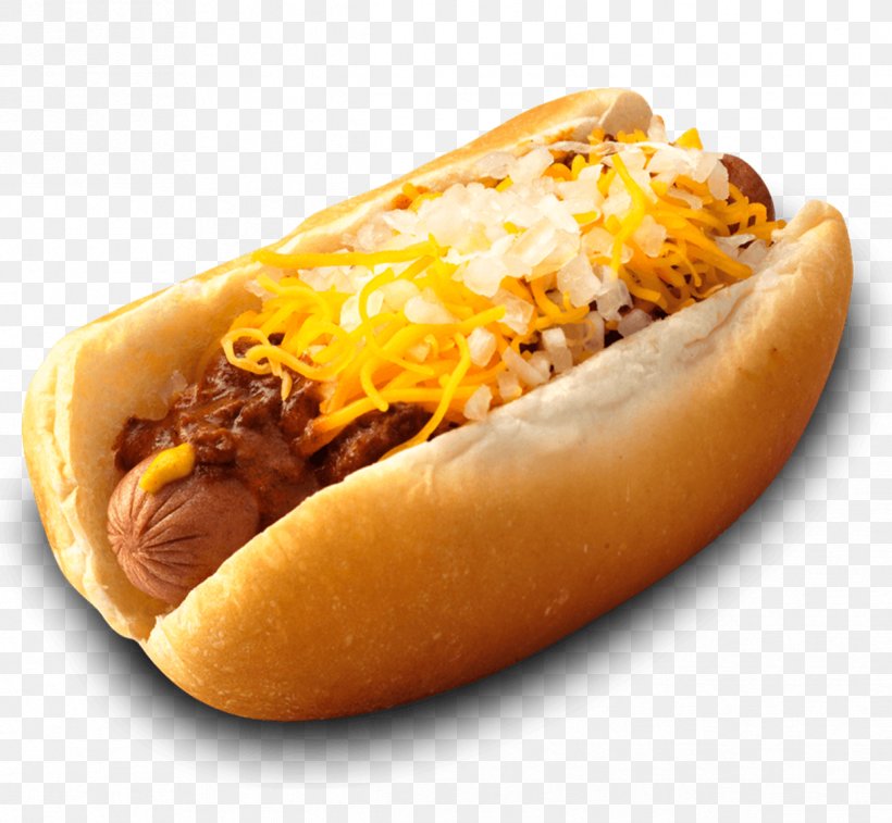 Chicago-style Hot Dog Chili Dog Chili Con Carne Hamburger, PNG, 1218x1125px, Hot Dog, American Food, Cheese, Cheesesteak, Chicagostyle Hot Dog Download Free