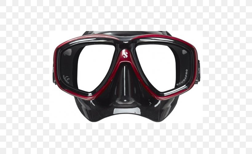 Diving & Snorkeling Masks Scubapro Scuba Diving Underwater Diving, PNG, 500x500px, Diving Snorkeling Masks, Buoyancy Compensators, Dive Center, Diving Equipment, Diving Mask Download Free