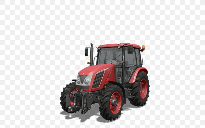 Farming Simulator 17: Platinum Edition Tractor Zetor Agricultural Machinery, PNG, 512x512px, Tractor, Agricultural Machinery, Agriculture, Automotive Tire, Automotive Wheel System Download Free