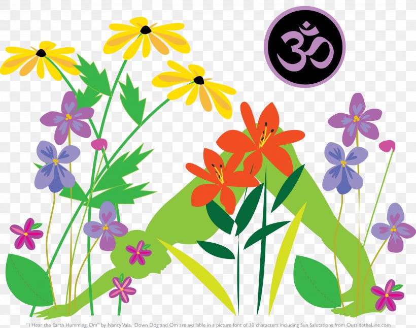 Floral Design Yoga Asana Satellite Art, PNG, 2153x1698px, Floral Design, Art, Artwork, Asana, Downton Abbey Download Free