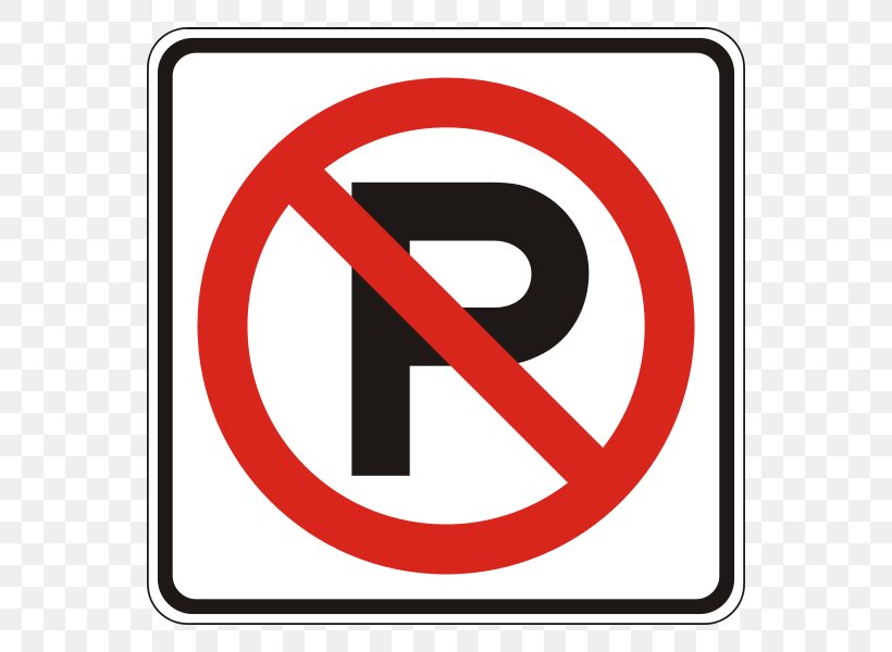 Parking Traffic Sign Manual On Uniform Traffic Control Devices Car Park, PNG, 600x600px, Parking, Area, Brand, Bus Stop, Car Park Download Free