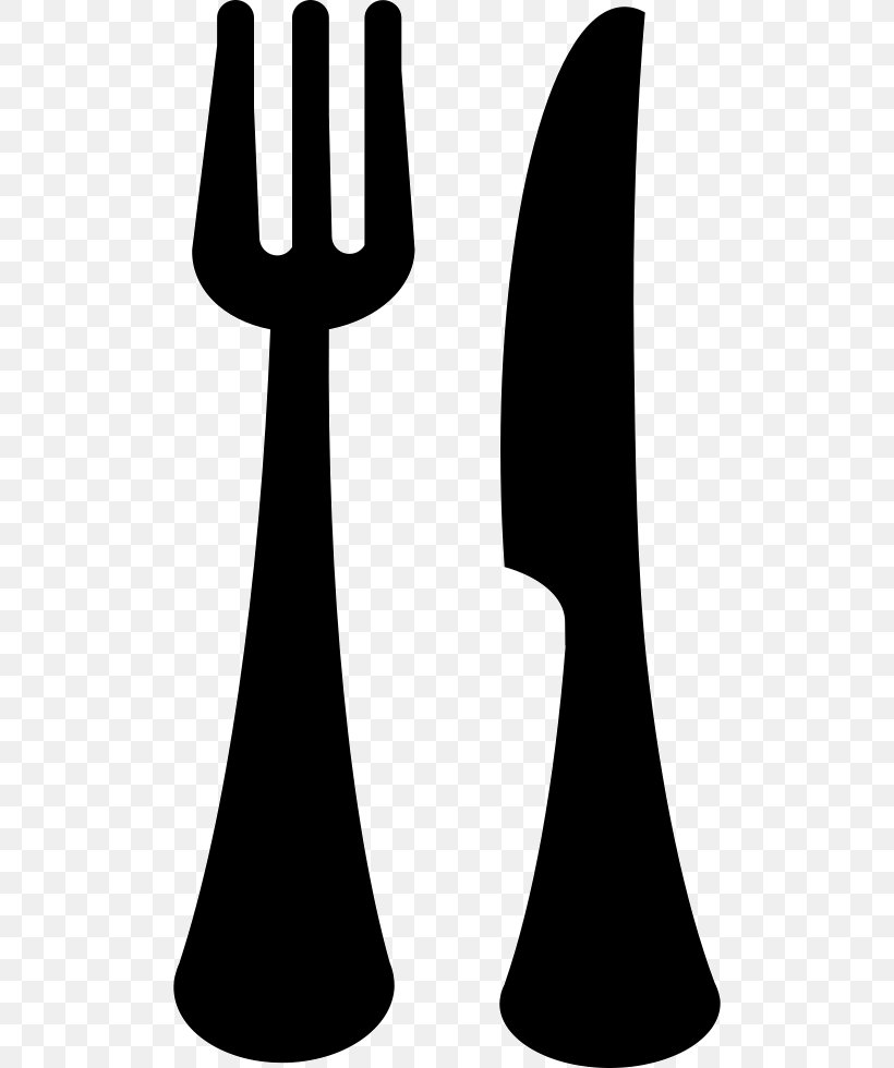 Restaurant Food Iririki Lunch Clip Art, PNG, 502x980px, Restaurant, Black And White, Cafe, Cutlery, Eating Download Free