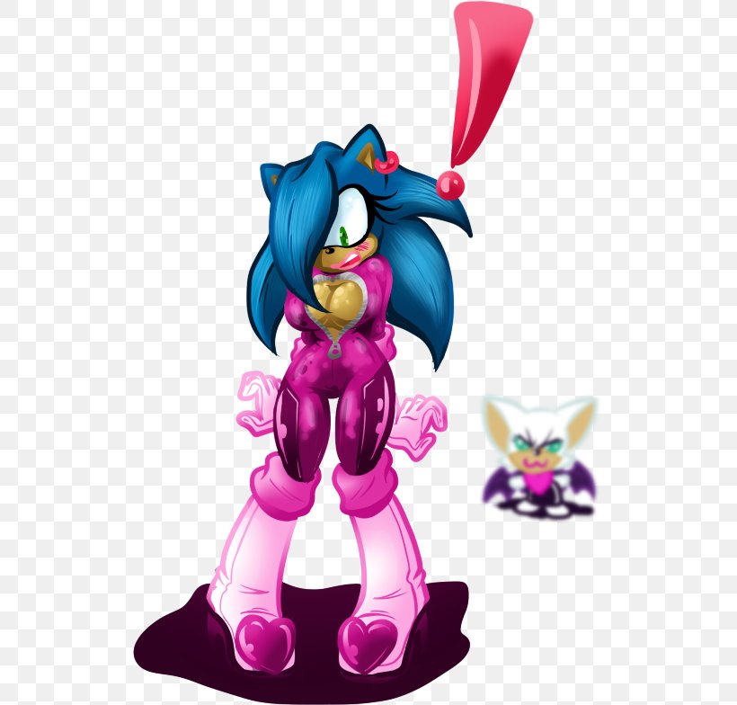 Rouge The Bat Amy Rose Tails Sonic The Hedgehog Shadow The Hedgehog, PNG, 523x784px, Rouge The Bat, Action Figure, Amy Rose, Character, Deviantart Download Free
