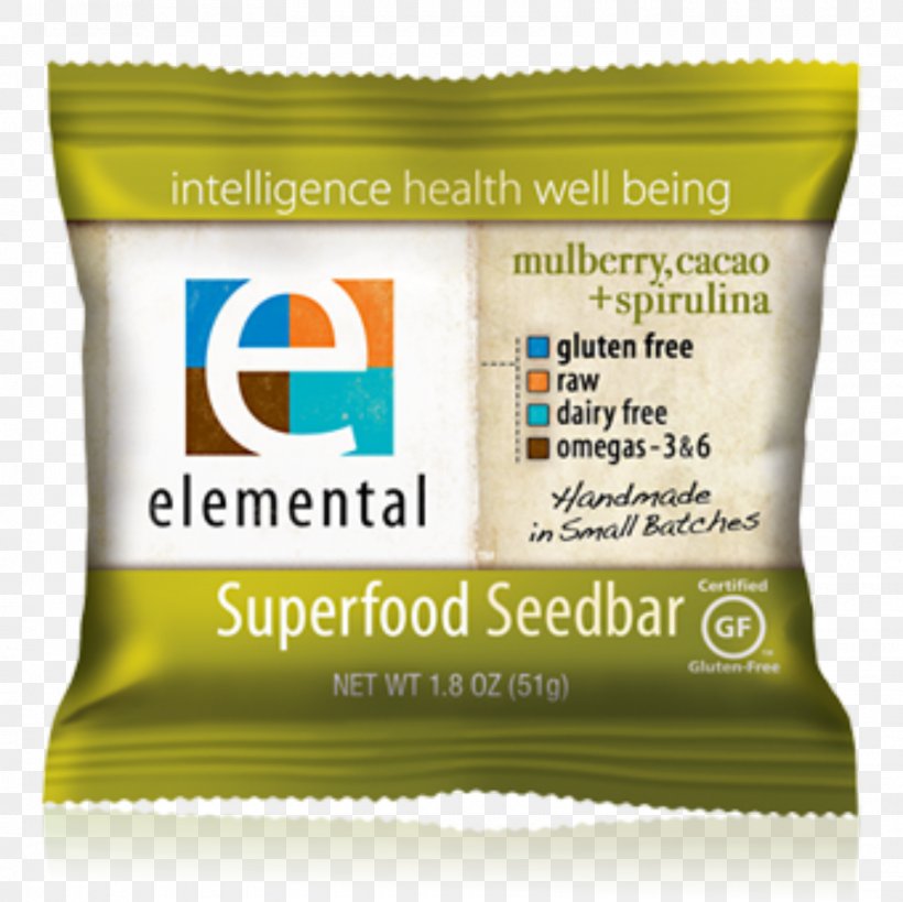 Superfood Cocoa Bean Raw Foodism Spirulina Health, PNG, 1600x1600px, Superfood, Almond, Brand, Chocolate, Cocoa Bean Download Free
