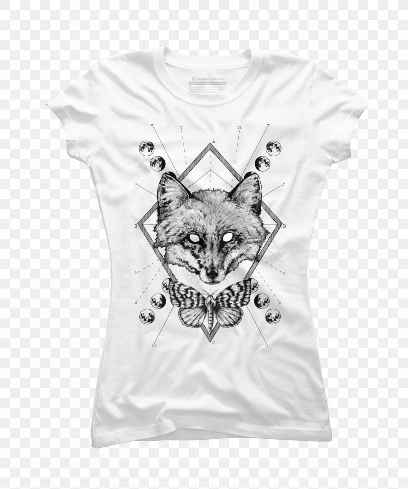 T-shirt Clothing Accessories Hoodie, PNG, 1500x1800px, Tshirt, Black, Cat Like Mammal, Clothing, Clothing Accessories Download Free