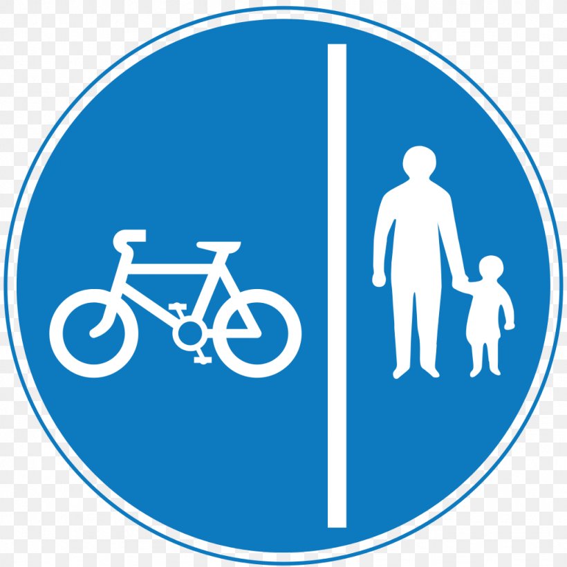 The Highway Code Traffic Sign Bicycle Road, PNG, 1024x1024px, Highway Code, Area, Bicycle, Blue, Brand Download Free