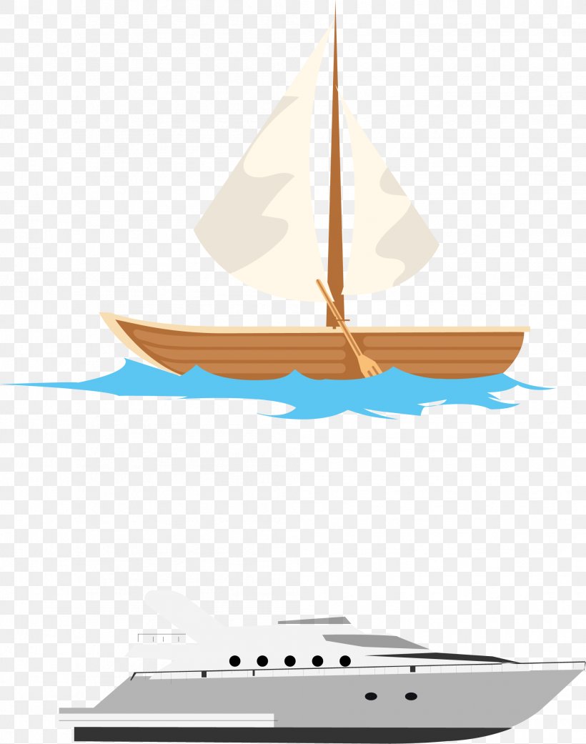 Vector Graphics Sail Image Adobe Photoshop, PNG, 2006x2547px, Sail, Architecture, Boat, Caravel, Computer Software Download Free