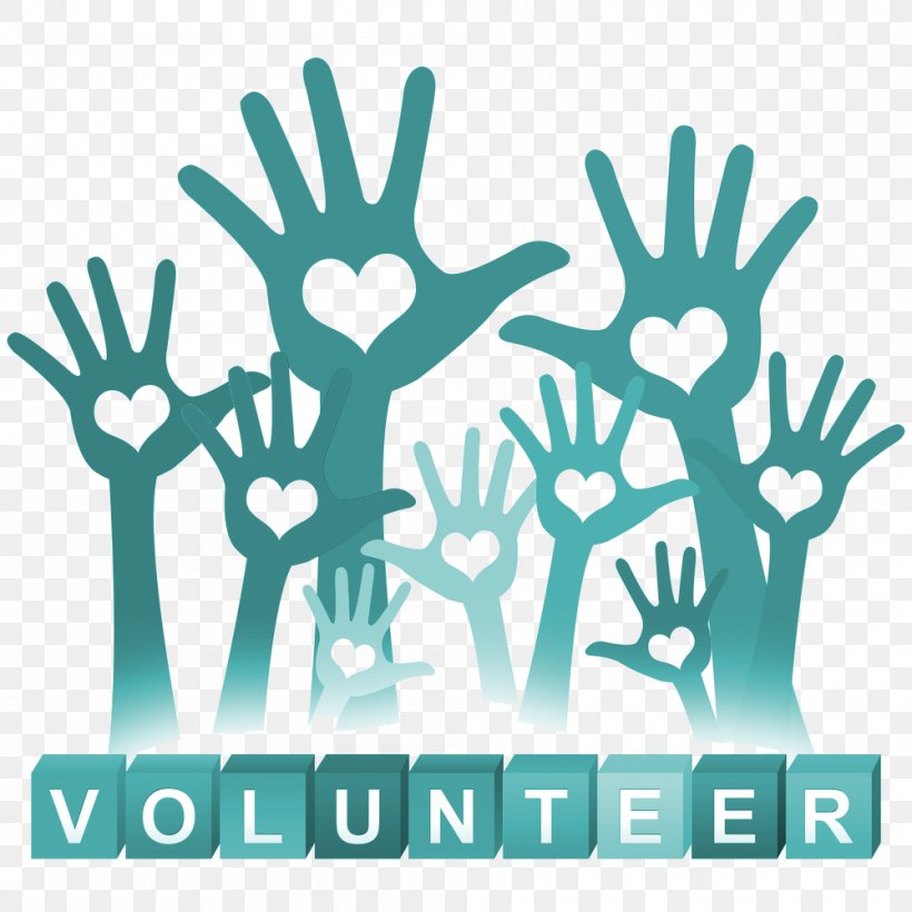 Volunteering School Parent-Teacher Association Community, PNG, 1000x1000px, Volunteering, Area, Blue, Board Of Directors, Brand Download Free