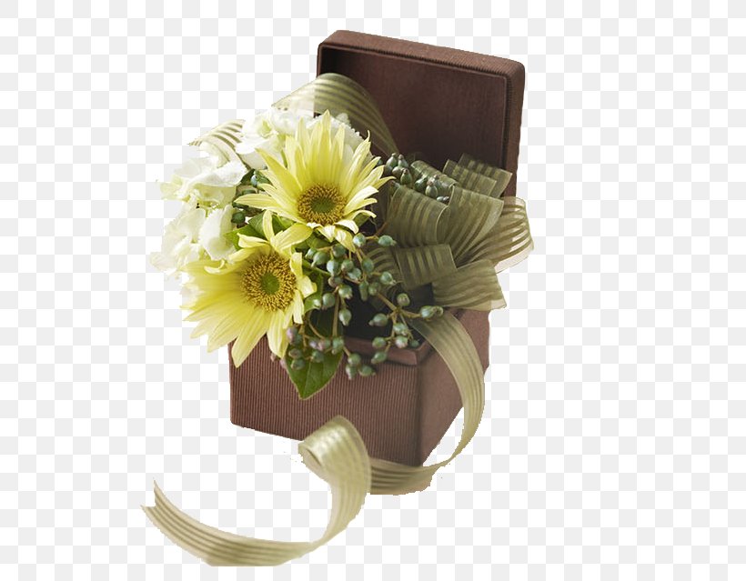 Artificial Flower Gift Decorative Arts, PNG, 707x639px, Flower, Artificial Flower, Birthday, Christmas, Color Download Free