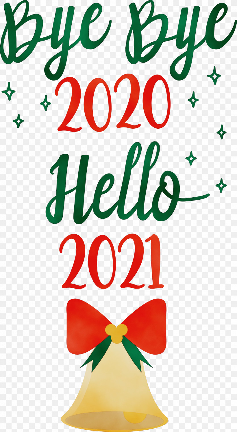 Christmas Day, PNG, 2022x3677px, Hello 2021 Year, Bye Bye 2020 Year, Christmas Day, Christmas Ornament, Christmas Ornament M Download Free