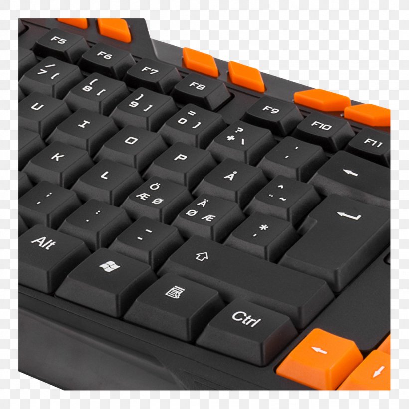 Computer Keyboard Space Bar Numeric Keypads WASD Laptop, PNG, 1024x1024px, Computer Keyboard, Black, Computer Component, Electronic Device, Game Download Free