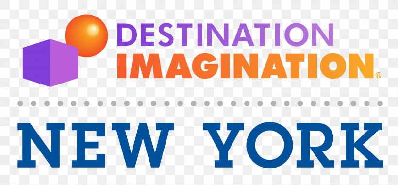Destination Imagination Non-profit Organisation Creativity 21st Century Skills Competition, PNG, 2980x1388px, 21st Century Skills, Destination Imagination, Area, Banner, Brand Download Free