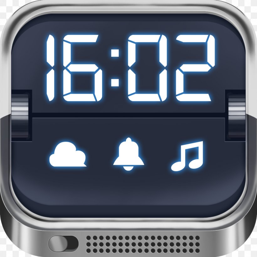 Digital Clock Alarm Clocks Digital Data Light-emitting Diode, PNG, 1024x1024px, Digital Clock, Adobe Flash Player, Alarm Clock, Alarm Clocks, Clock Download Free