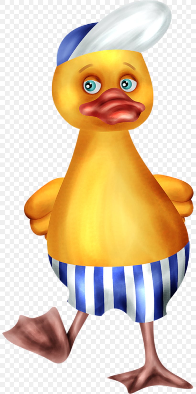 Duck Cygnini Goose Bird, PNG, 800x1649px, Duck, Art, Beak, Bird, Cartoon Download Free