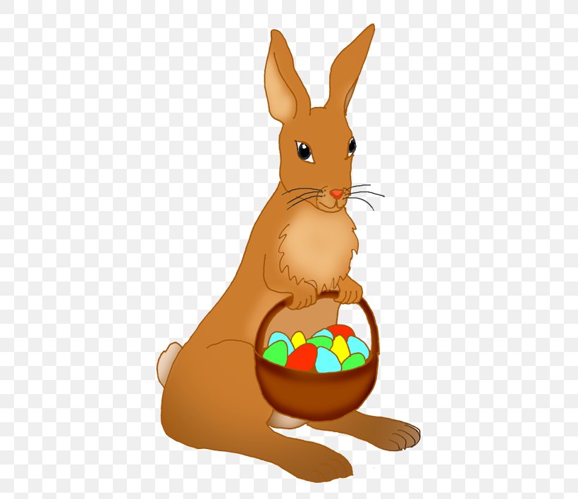 Easter Bunny Domestic Rabbit Clip Art, PNG, 459x709px, Easter Bunny, Basket, Carrot, Christmas, Domestic Rabbit Download Free