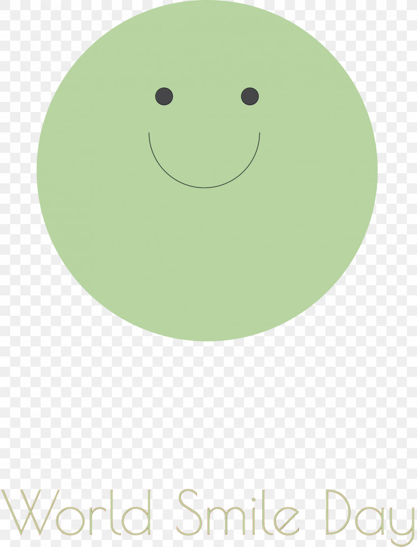 Frogs Cartoon Smiley Green Meter, PNG, 2289x3000px, World Smile Day, Cartoon, Circle, Frogs, Green Download Free
