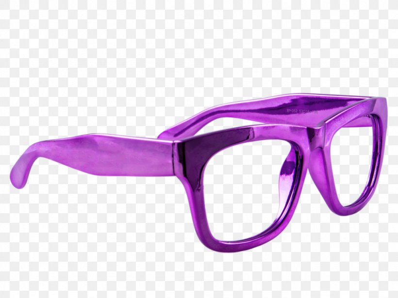 Goggles Sunglasses, PNG, 1024x768px, Goggles, Eyewear, Glasses, Lilac, Magenta Download Free