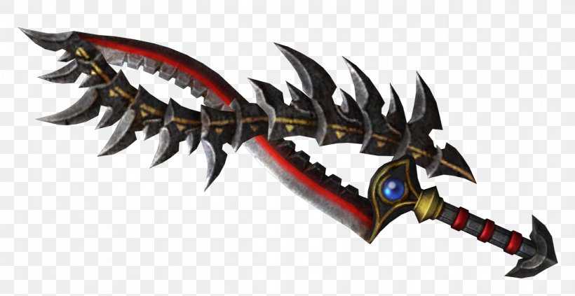 Hyrule Warriors Sword Link The Legend Of Zelda: Majora's Mask Deity, PNG, 1366x705px, Hyrule Warriors, Blade, Cold Weapon, Deity, Demon Download Free