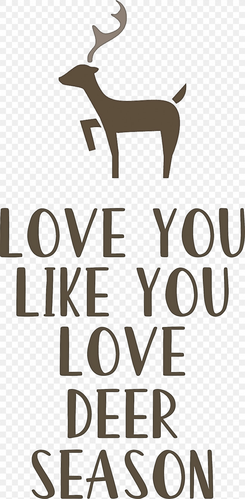 Love Deer Season, PNG, 1477x3000px, Love, Behavior, Deer, Human, Joint Download Free