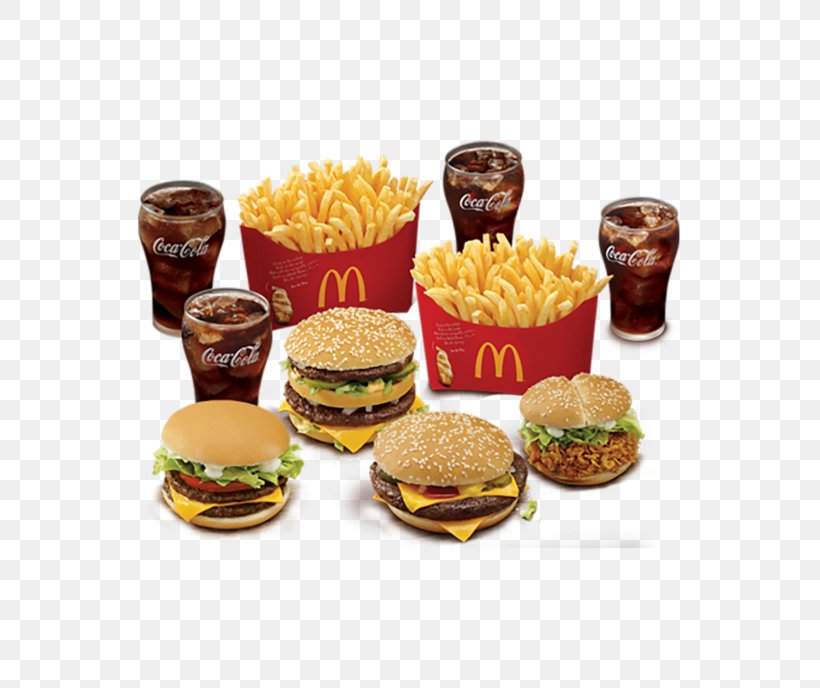 McDonald's Quarter Pounder Hamburger French Fries Food, PNG, 555x688px, Mcdonalds Quarter Pounder, American Cuisine, American Food, Appetizer, Baconator Download Free