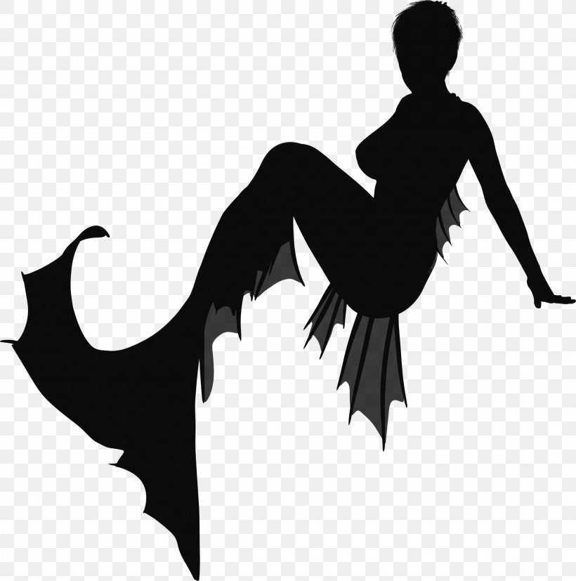 Mermaid Ariel Clip Art, PNG, 2246x2266px, Mermaid, Ariel, Arm, Art, Black Download Free