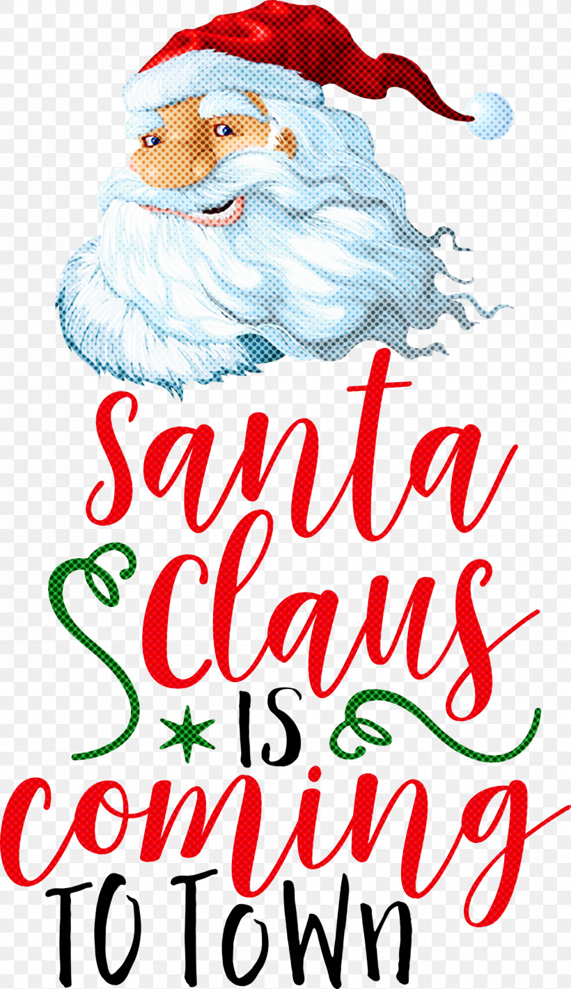 Santa Claus Is Coming Santa Claus Christmas, PNG, 1731x3000px, Santa Claus Is Coming, Christmas, Christmas Day, Christmas Ornament, Christmas Ornament M Download Free