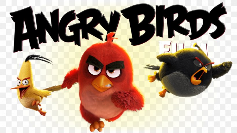 Angry Birds Friends Angry Birds 2 Angry Birds Action! Angry Birds Stella, PNG, 1000x562px, Angry Birds Friends, Angry Birds, Angry Birds 2, Angry Birds Action, Angry Birds Movie Download Free