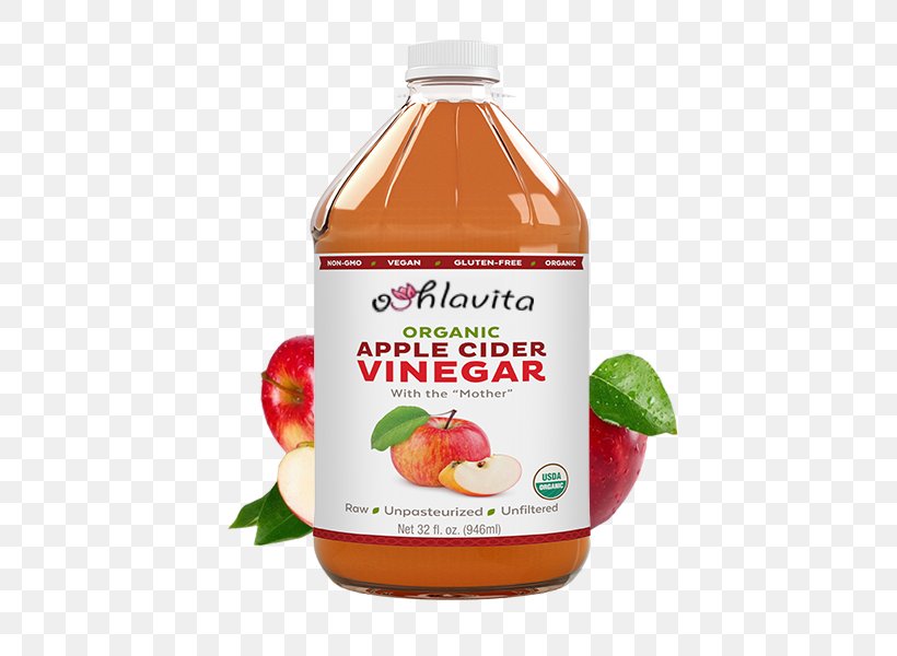 Apple Cider Vinegar Raw Foodism Detoxification, PNG, 600x600px, Apple Cider, Abdominal Obesity, Apple, Apple Cider Vinegar, Cider Download Free