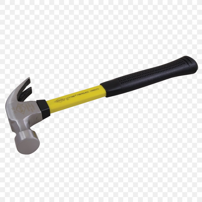Ball-peen Hammer Tool Claw Hammer Handle, PNG, 2048x2048px, Hammer, Ballpeen Hammer, Claw Hammer, Composite Material, Cutting Download Free