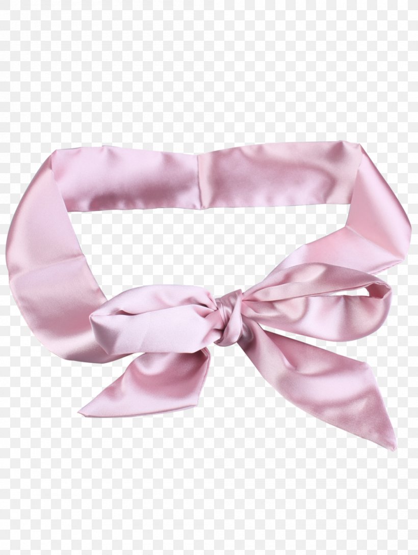 Bow Tie Satin Ribbon Clothing Accessories Pink M, PNG, 1000x1330px, Bow Tie, Clothing Accessories, Fashion Accessory, Hair, Hair Accessory Download Free