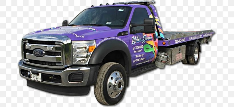 Car Wes's Service, Inc. Truck Bed Part Tow Truck, PNG, 695x375px, Car, Automotive Exterior, Automotive Tire, Automotive Wheel System, Brand Download Free