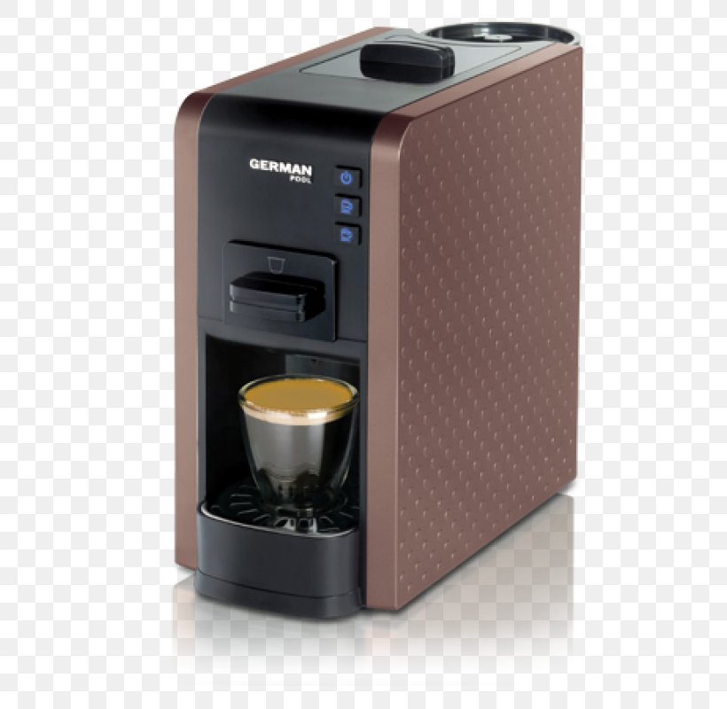 Coffeemaker Espresso Dolce Gusto Single-serve Coffee Container, PNG, 800x800px, Coffee, Breville, Brewed Coffee, Carafe, Coffeemaker Download Free
